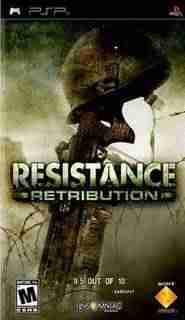 Descargar Resistance Retribution [MULTI5] [DEMO] por Torrent